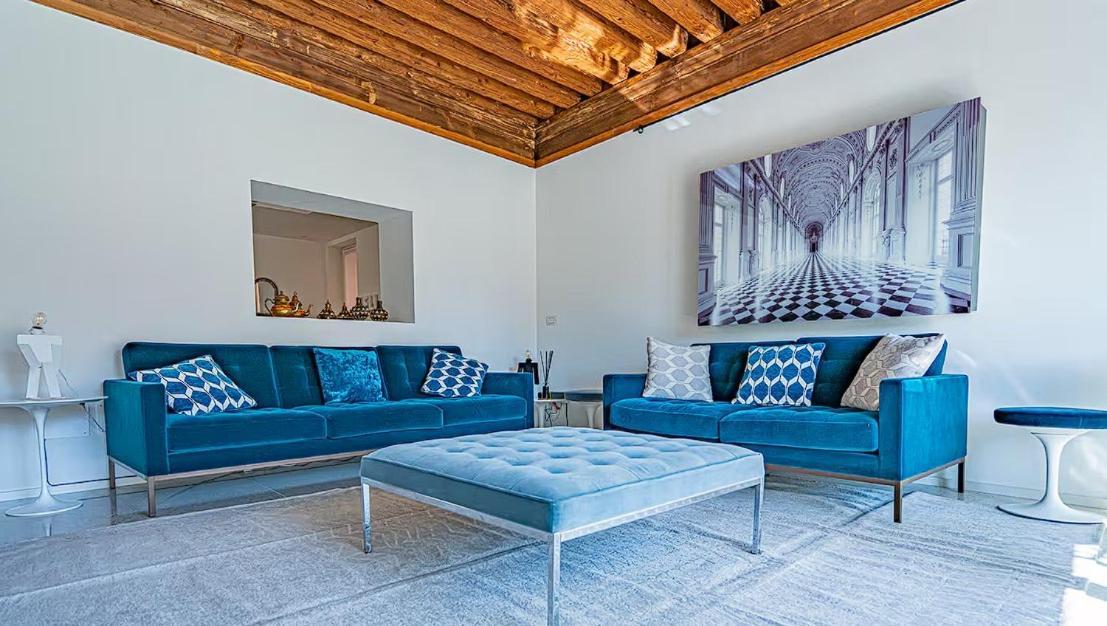Apartment With A Private Terrace On The Water ! * Venezia